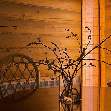 Bukovynskiy Zatyshok Chalet Bukoveľ Exteriér fotografie