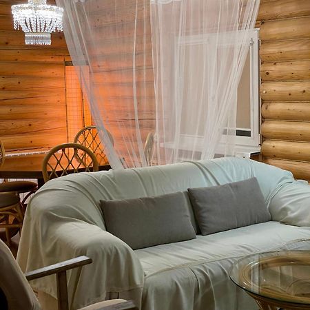 Bukovynskiy Zatyshok Chalet Bukoveľ Exteriér fotografie