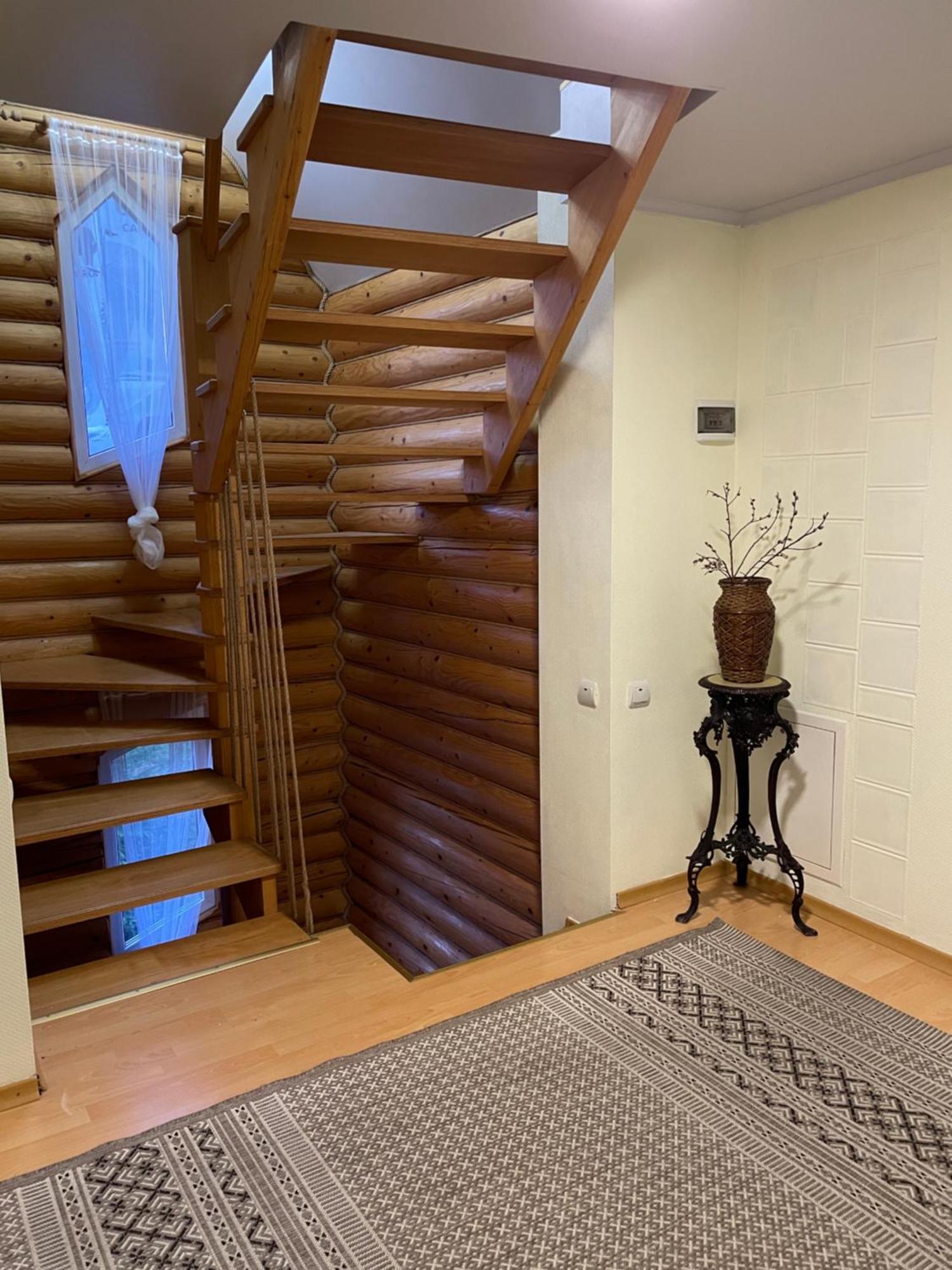 Bukovynskiy Zatyshok Chalet Bukoveľ Exteriér fotografie