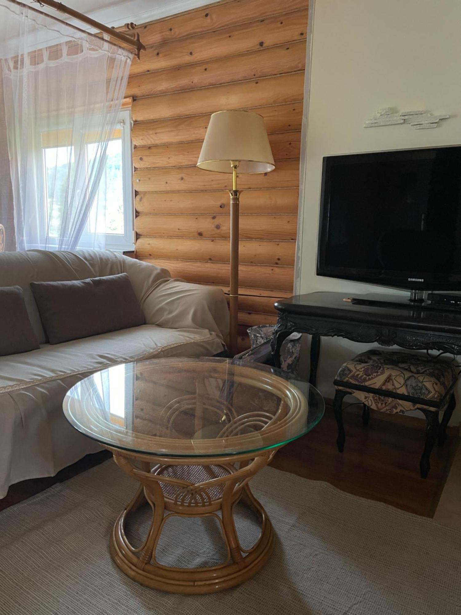 Bukovynskiy Zatyshok Chalet Bukoveľ Exteriér fotografie