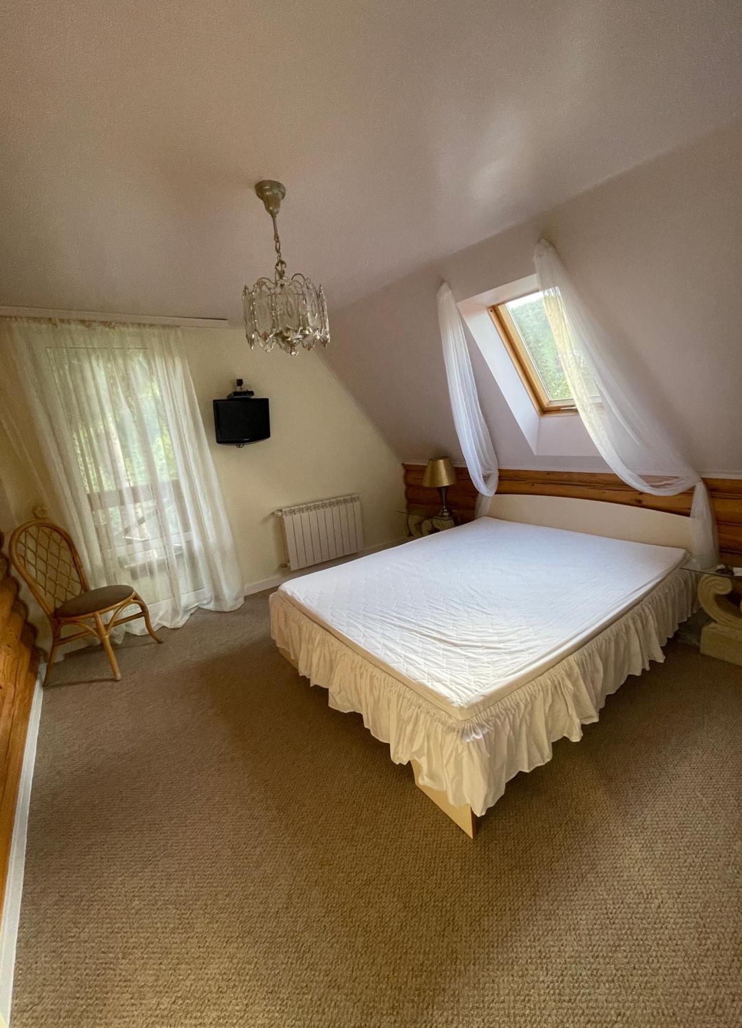 Bukovynskiy Zatyshok Chalet Bukoveľ Exteriér fotografie