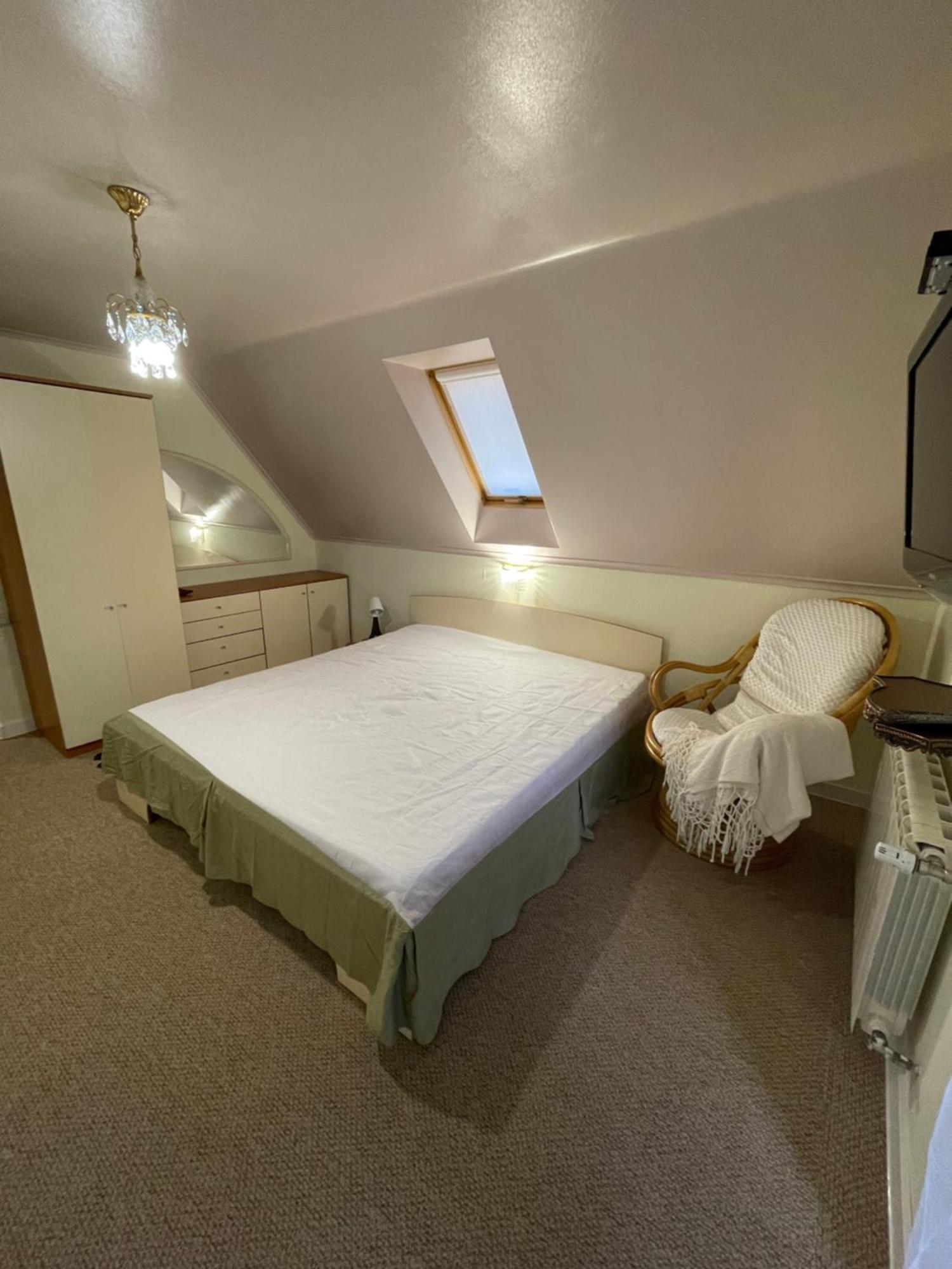 Bukovynskiy Zatyshok Chalet Bukoveľ Exteriér fotografie