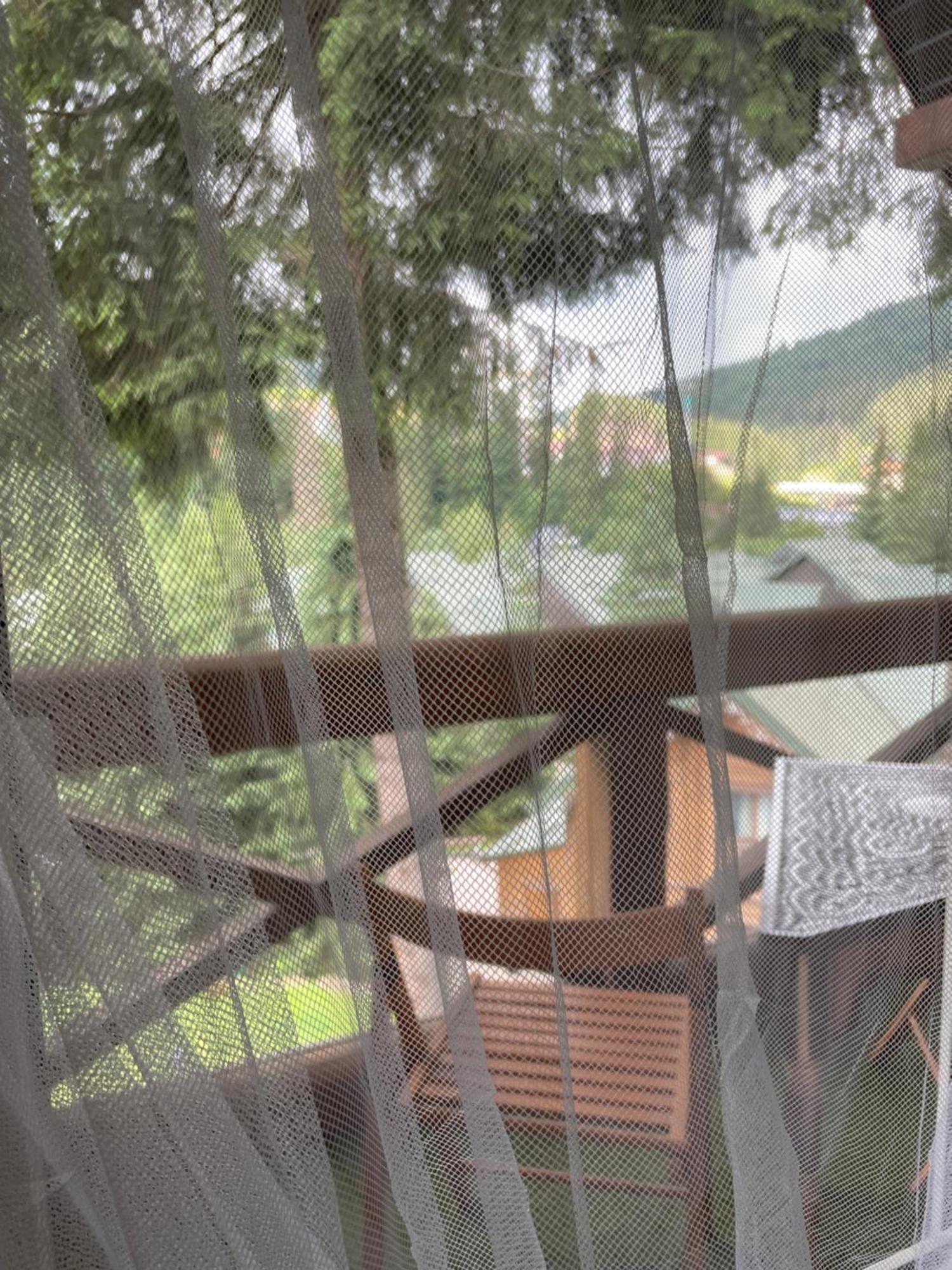 Bukovynskiy Zatyshok Chalet Bukoveľ Exteriér fotografie